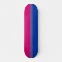 Bisexual Pride Flag