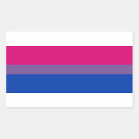 Bisexual Pride Flag