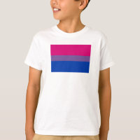 Bisexual Pride Flag