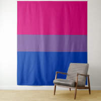 Bisexual Pride Flag