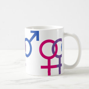 Bisexual Pride Mug