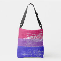 Bisexual Pride Paint