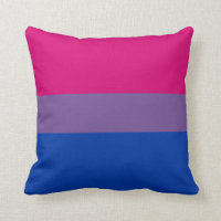 BISEXUAL PRIDE STRIPES DESIGN