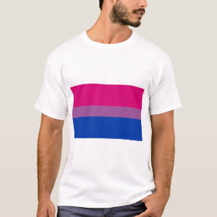 Bisexual Pride T-Shirt
