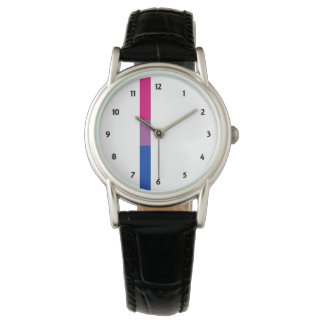 Bisexual Pride Watch