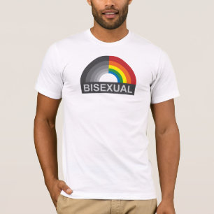 Bisexual T-Shirt