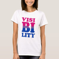Bisexual Visibility