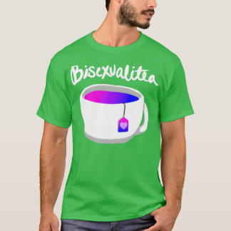 Bisexualitea 1 T-Shirt