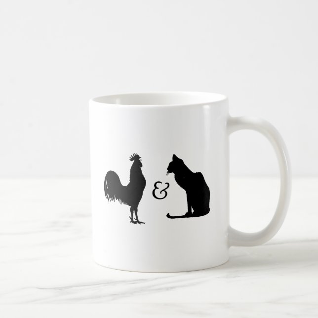 Bisexuality Coffee Mug (Right)