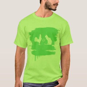 Bisexuality T-Shirt