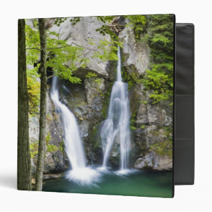 Bish Bash Falls in Bish Bash Falls State Park Binder