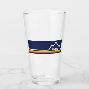 Bishop, California Glass
