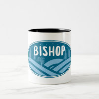 Bishop California Outdoors