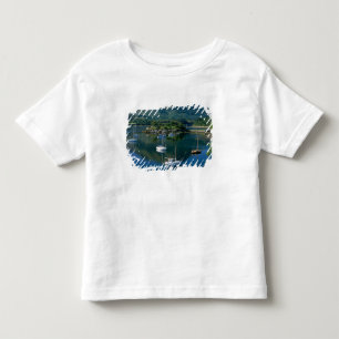 Bishops Bay, Loch Leven, Ballachullish, Toddler T-shirt