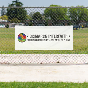 Bismarck Interfaith Banner