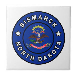 Bismarck North Dakota Tile