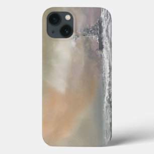 Bismarck signals Prinz Eugen 0959hrs 24th May iPhone 13 Case