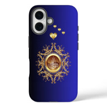 Bismillah IPHONE Case, Muslims phone cases