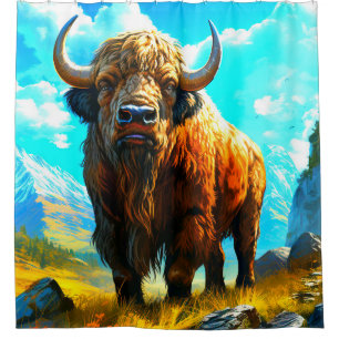 Bison