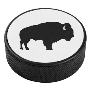 Bison américain