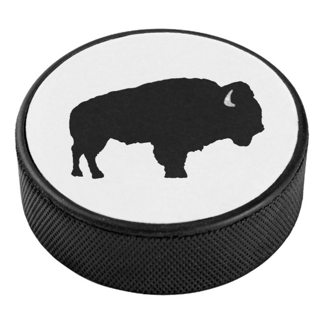 Bison américain (3/4/2016 12:00:00 AM)