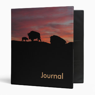 Bison Binder