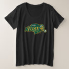 Bison de NDSU déçu