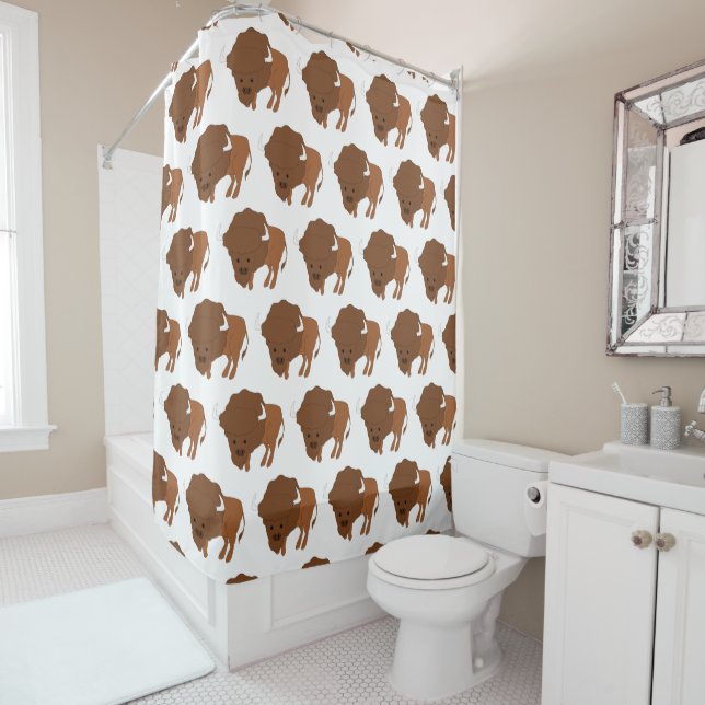Bison Design (In Situ)