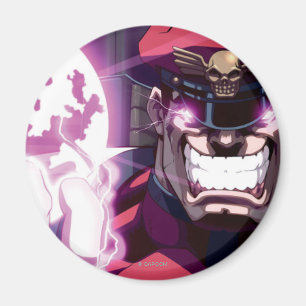 Bison Energy Ball Magnet