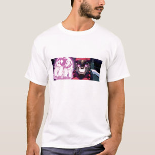 Bison Energy Ball T-Shirt