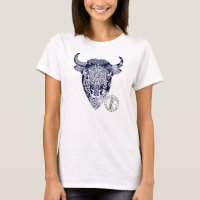 Bison for ladies from CantWearThis
