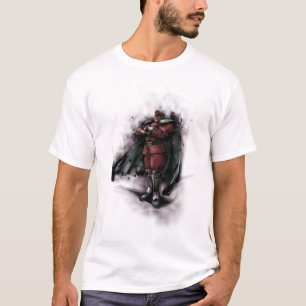 Bison Standing T-Shirt