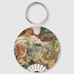 Bisuits Lefevre-Utile Keychain