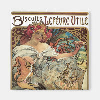 Bisuits Lefevre-Utile