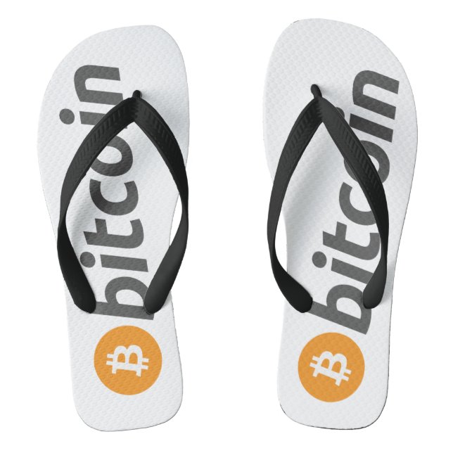 bit slipper flip flops (Footbed)