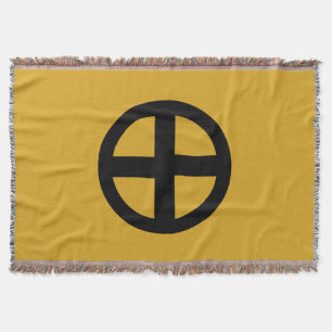 bit throw blanket