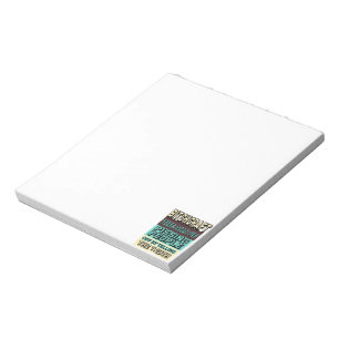 Bitchcraft The Art of Pissing People Off Notepad