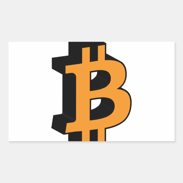Bitcoin 11 sticker (Front)