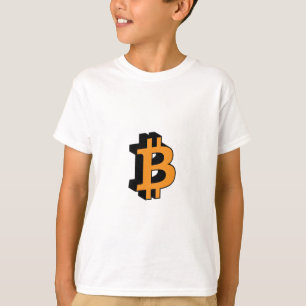 Bitcoin 11 T-Shirt