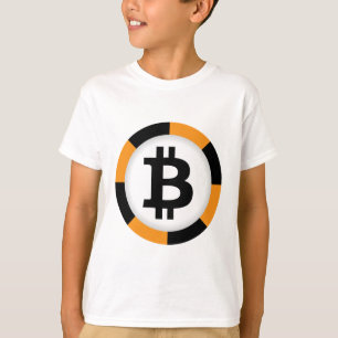 Bitcoin 13 T-Shirt