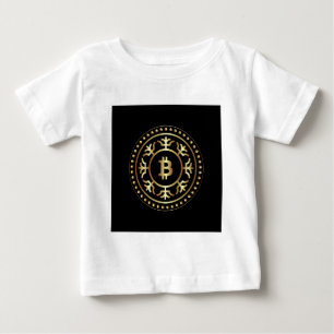 Bitcoin 2 baby T-Shirt