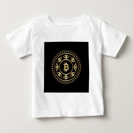 Bitcoin 2 baby T-Shirt