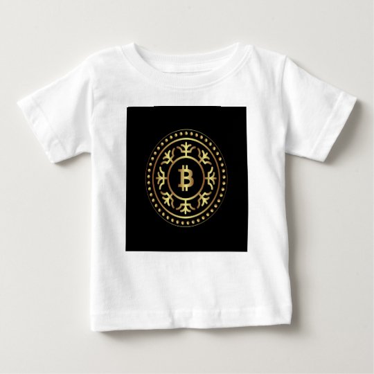 Bitcoin 2 baby T-Shirt