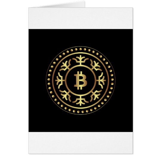 Bitcoin 2 card