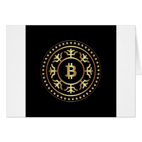 Bitcoin 2 card