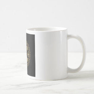 Bitcoin 2 coffee mug