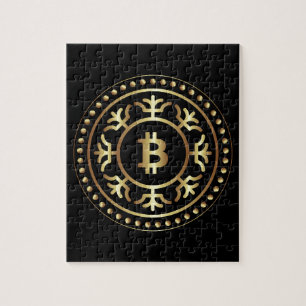Bitcoin 2 jigsaw puzzle