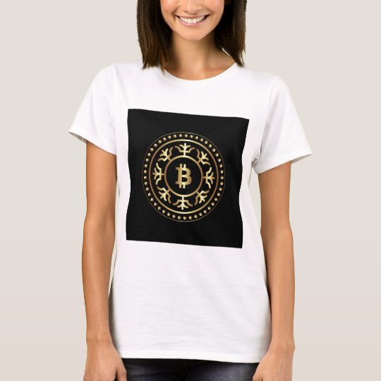 Bitcoin 2 T-Shirt