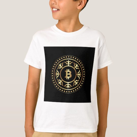 Bitcoin 2 T-Shirt