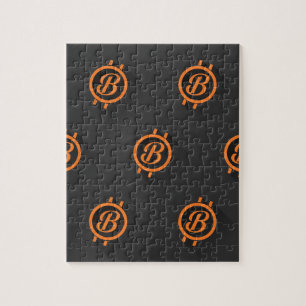 Bitcoin 3 jigsaw puzzle